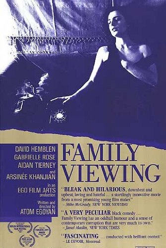 Family Viewing