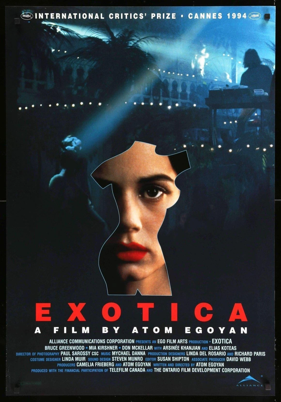 Exotica