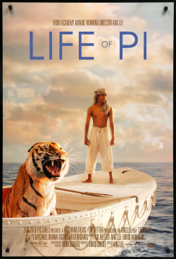 Life of Pi